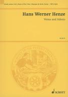Venus und Adonis Standard