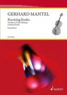 Practising Etudes - Commentary 