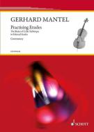 Practising Etudes - Commentary 