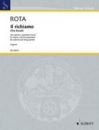 Il richiamo (The Recall) Standard
