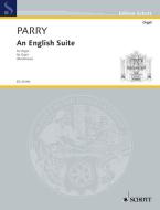 An English Suite Standard