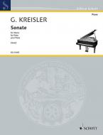 Sonata for Piano Standard