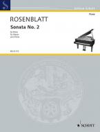 Sonata No. 2 Standard