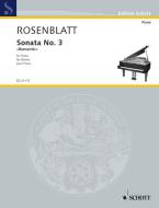 Sonata No. 3 Standard