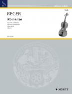Romance G Major Woo II/10 Standard