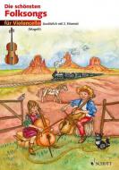 The Most Beautiful Folk Songs Standard