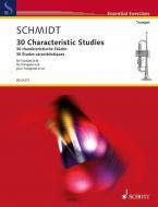 30 Characteristic Studies Standard