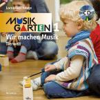 Musikgarten 1 - Wir machen Musik: Tierwelt 