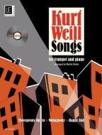 Songs with CD 