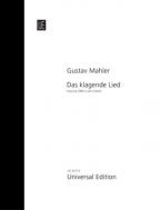Das klagende Lied 