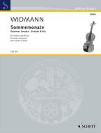 Summer Sonata Standard