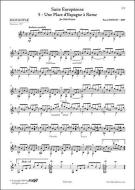 Suite Européenne 5 