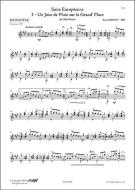 Suite Européenne 3 