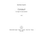 Conduct 