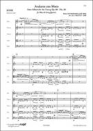 Andante Con Moto (From Album For The Young Op. 68 No. 26) 