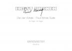 Die vier Winde op. 223 Standard