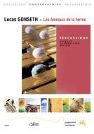 Les Animaux de la Ferme 