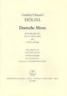 Deutsche Messe 