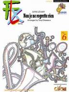 Non, je ne regrette rien 