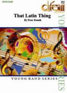 That Latin Thing 