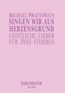 Singen wir aus Herzensgrund Standard