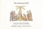Weihnachtslieder für zwei Blockflöten 