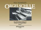 Orgelschule 1 Standard