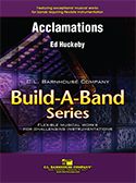 Acclamations 