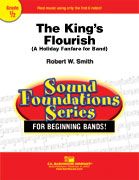 The King's Flourish 