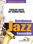 The Twelve Days Of Christmas 
