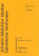 Sinfonie Nr. 130 D-Dur MWV VII 130 