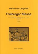Freiburger Messe 