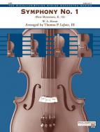 Symphony No. 1 (First Movement, K.16) Standard