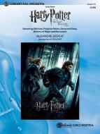 Harry Potter and the Deathly Hallows, Part 1 Standard