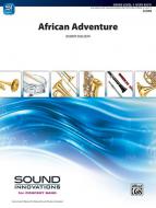 African Adventure Standard