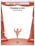Stomping On Ants Standard