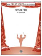 Havasu Falls Standard