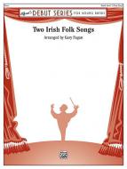 Two Irish Folk Songs Standard
