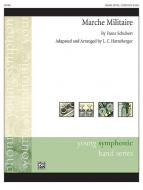 Marche Militaire Standard