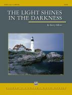 The Light Shines In The Darkness Standard