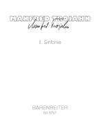 Zweite Sinfonie für großes Orchester Standard