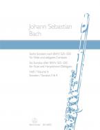 6 Sonatas según BWV 525-530 2 Standard