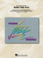 Born This Way Standard