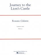Journey To The Lion's Castle 