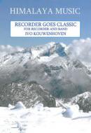 Recorder Goes Classic 
