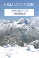Vrolijk Kerstfeest 