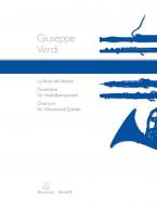 La forza del destino Ouvertüre 