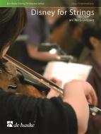 Disney for Strings 
