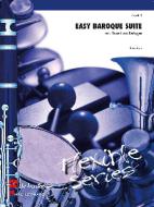 Easy Baroque Suite 