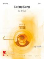 Spring Song (Fanfarenorchester) 